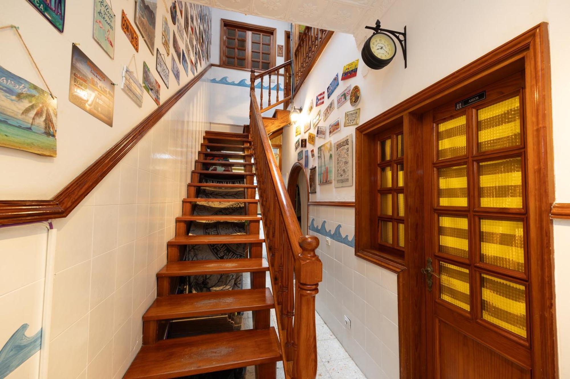 Kite & Surf Nomad House Casa de hóspedes