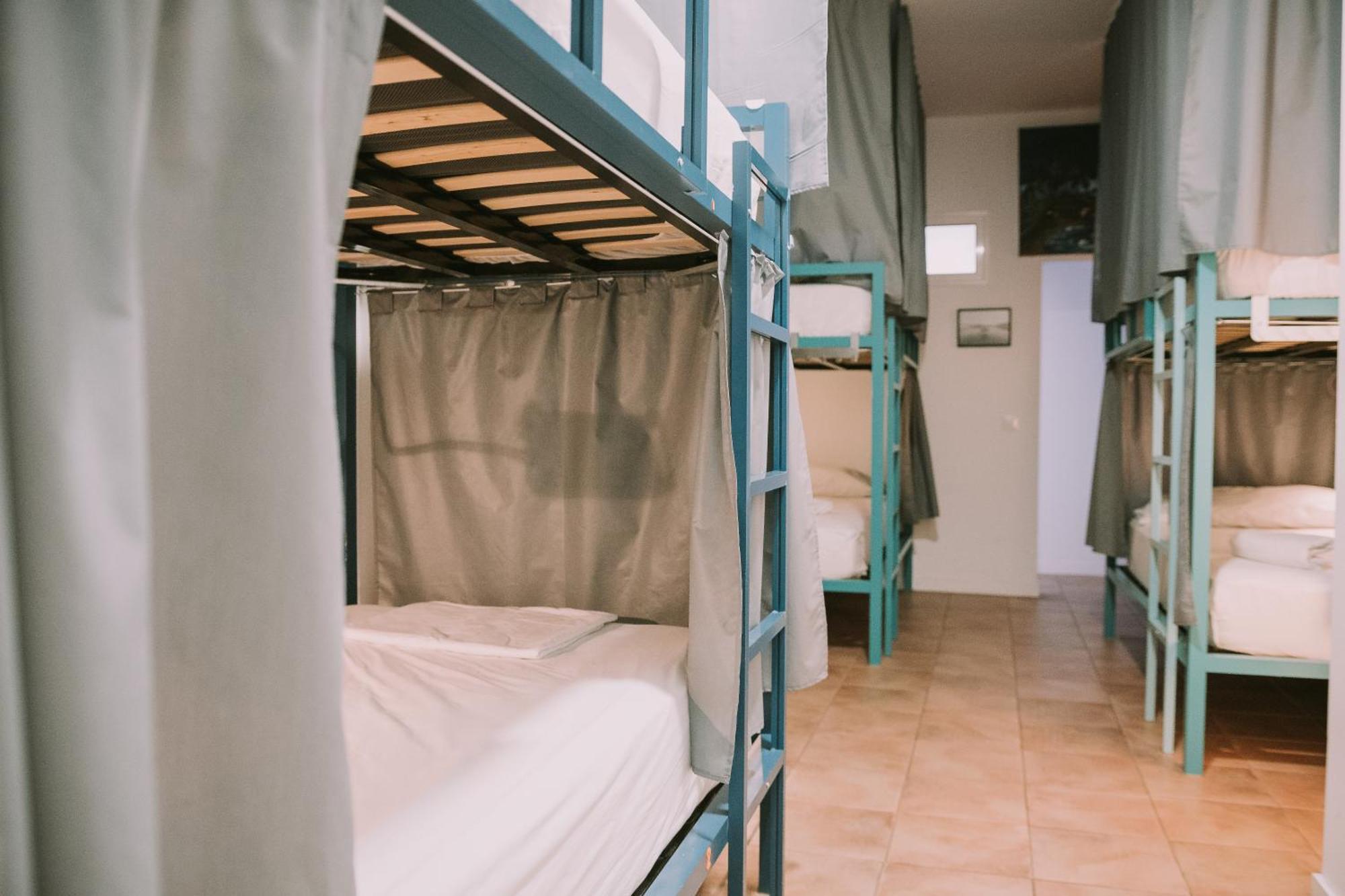 Pensión Kite & Surf Nomad House