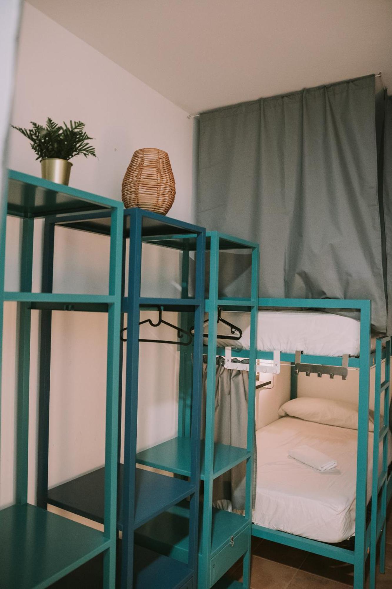 Guest house Kite & Surf Nomad House Las Palmas de Gran Canaria