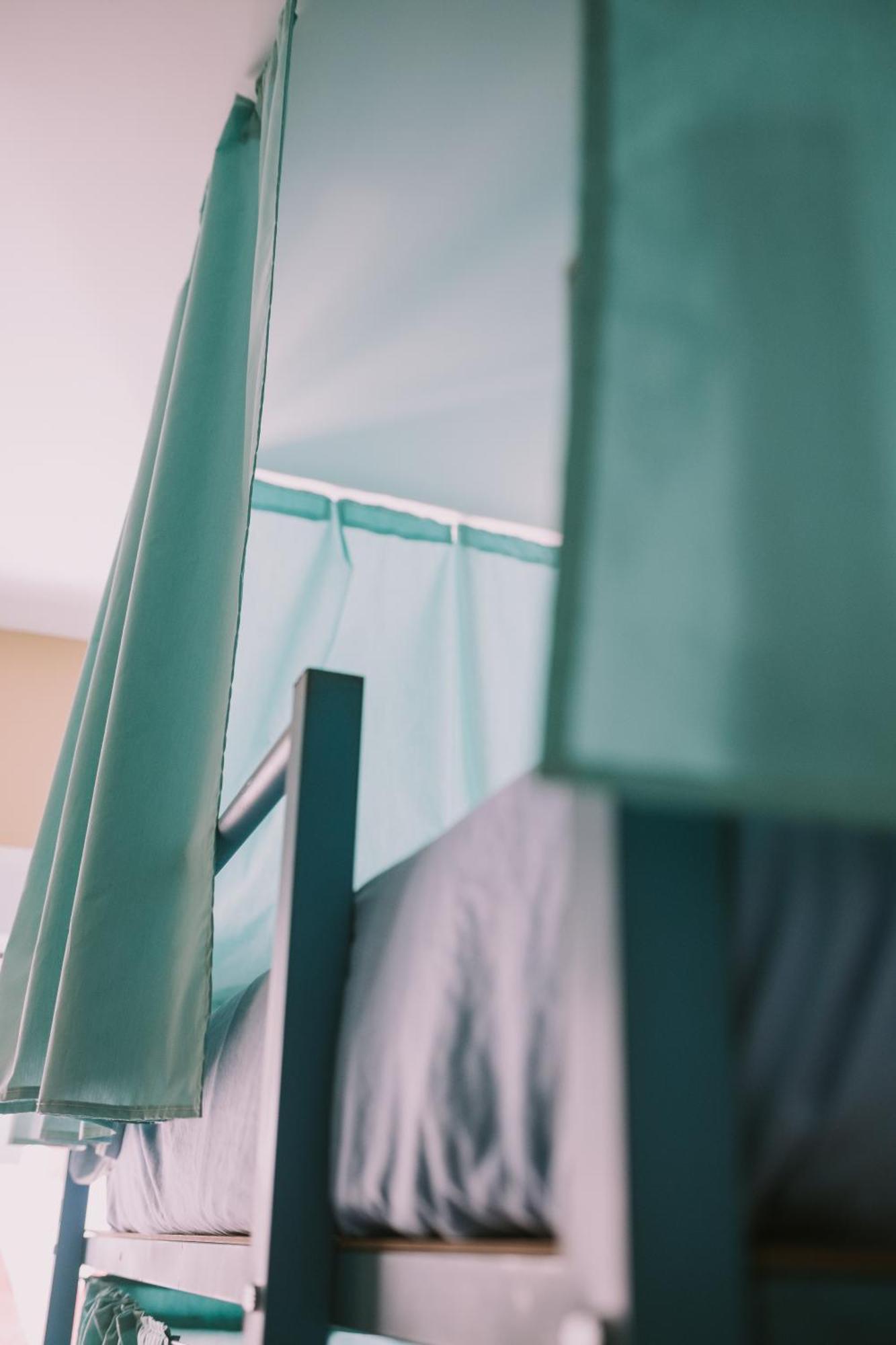 Kite & Surf Nomad House Alberg