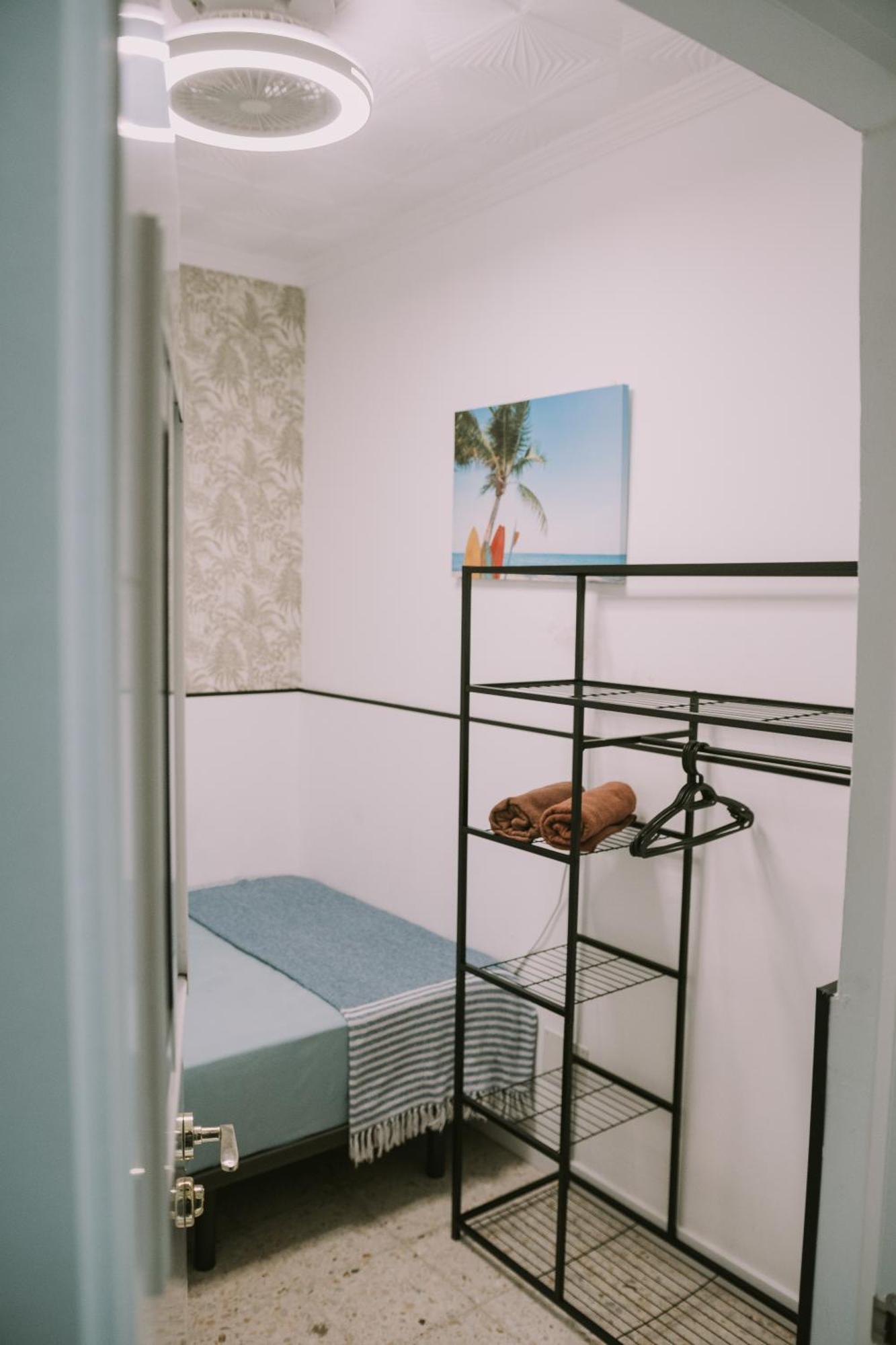 Alberg Kite & Surf Nomad House