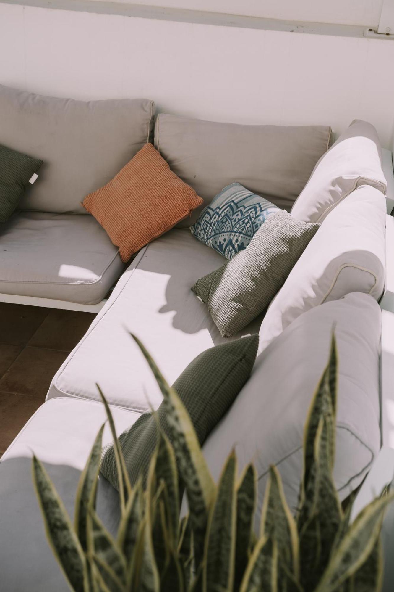 Kite & Surf Nomad House Alberg