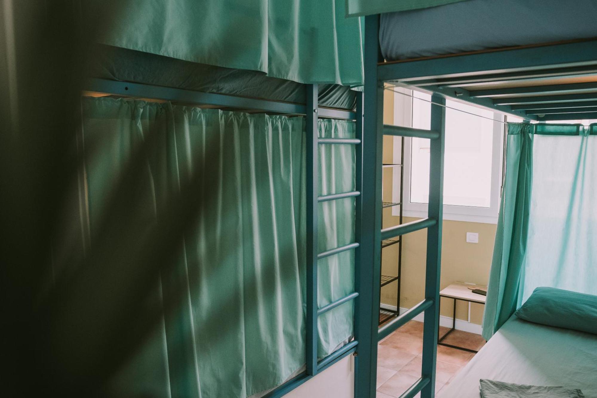 Kite & Surf Nomad House * Las Palmas de Gran Canaria