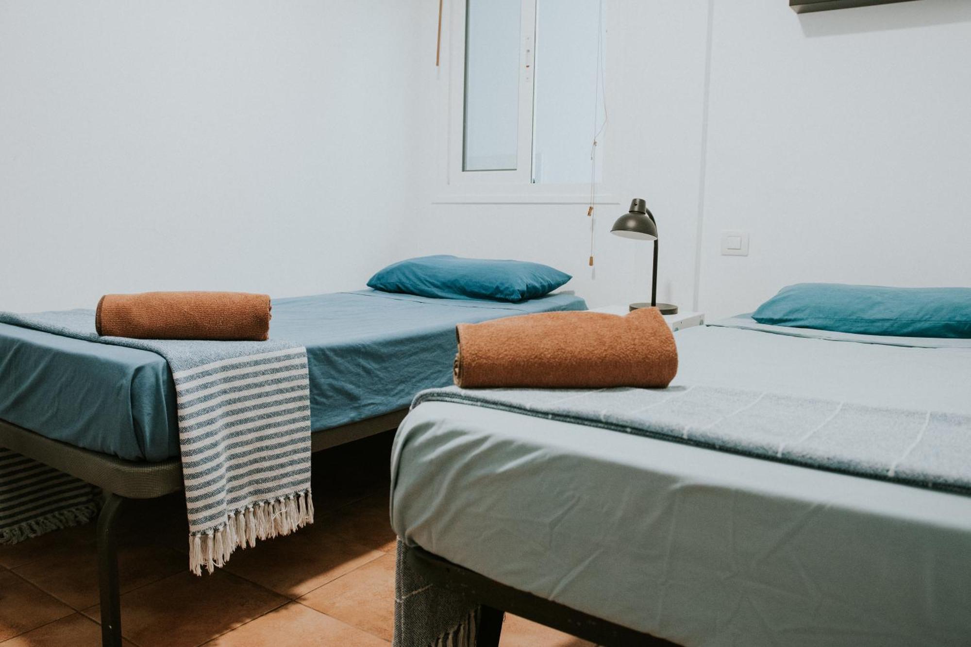 Kite & Surf Nomad House *