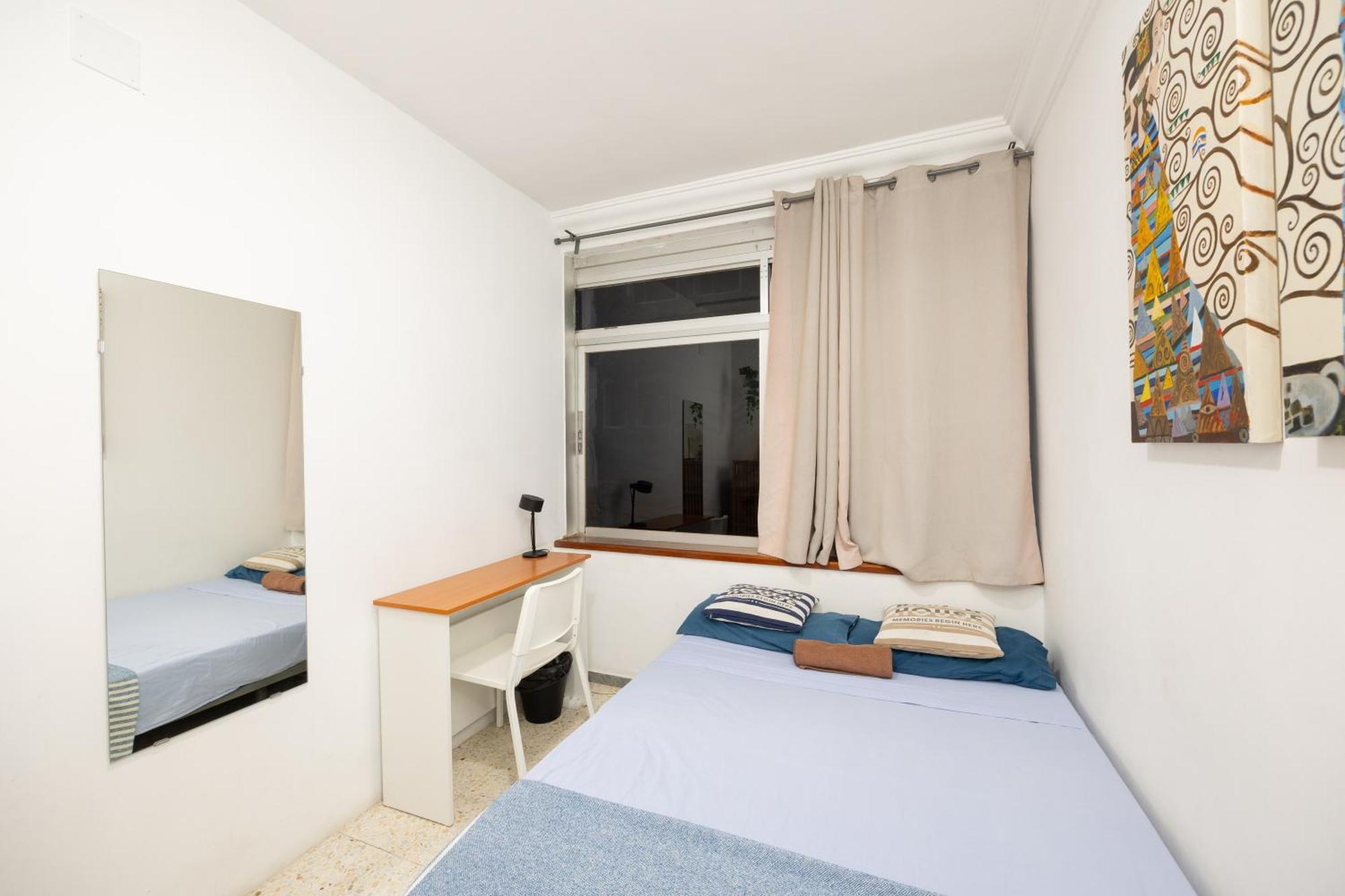 Guest house Kite & Surf Nomad House *