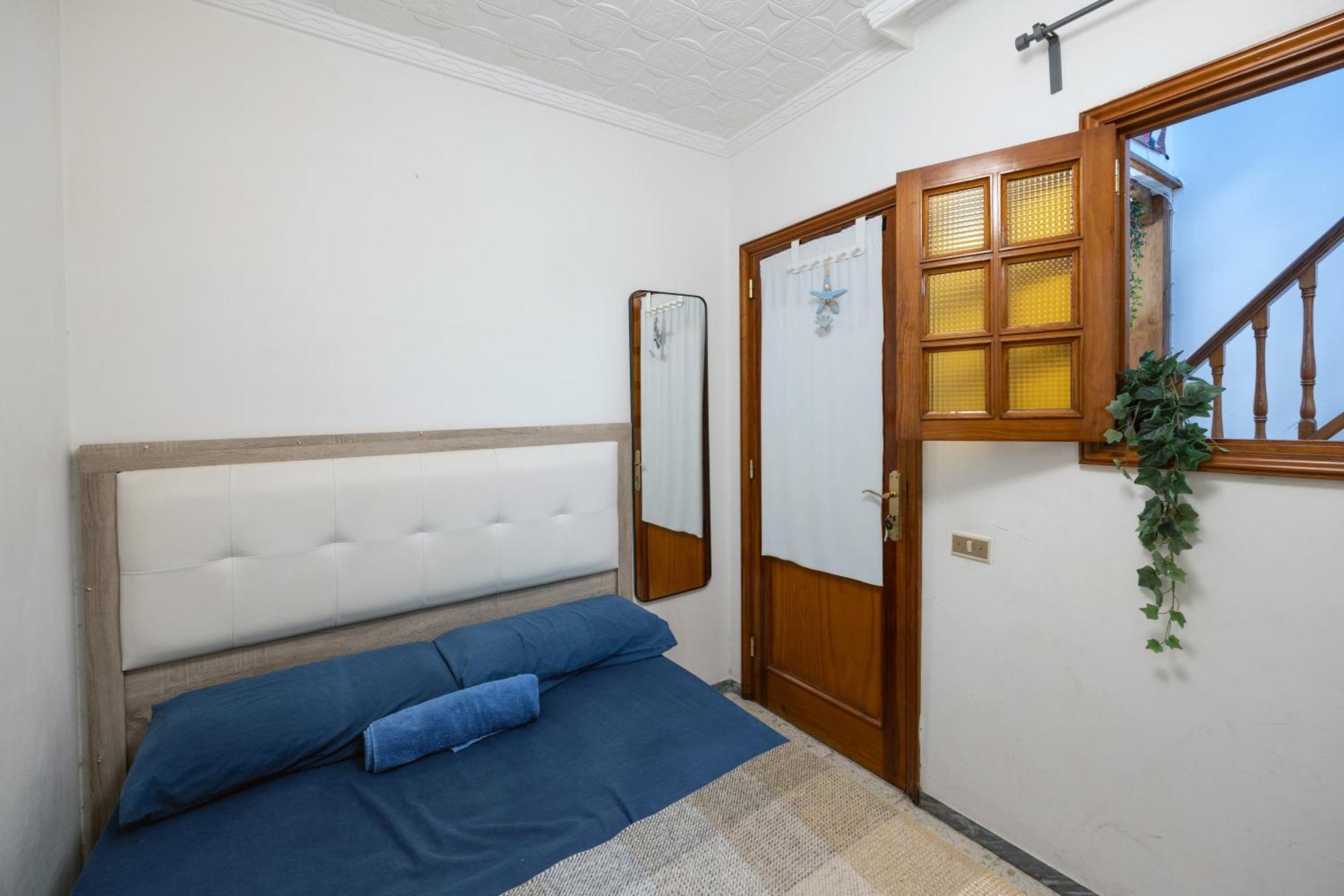 Guest house Kite & Surf Nomad House *