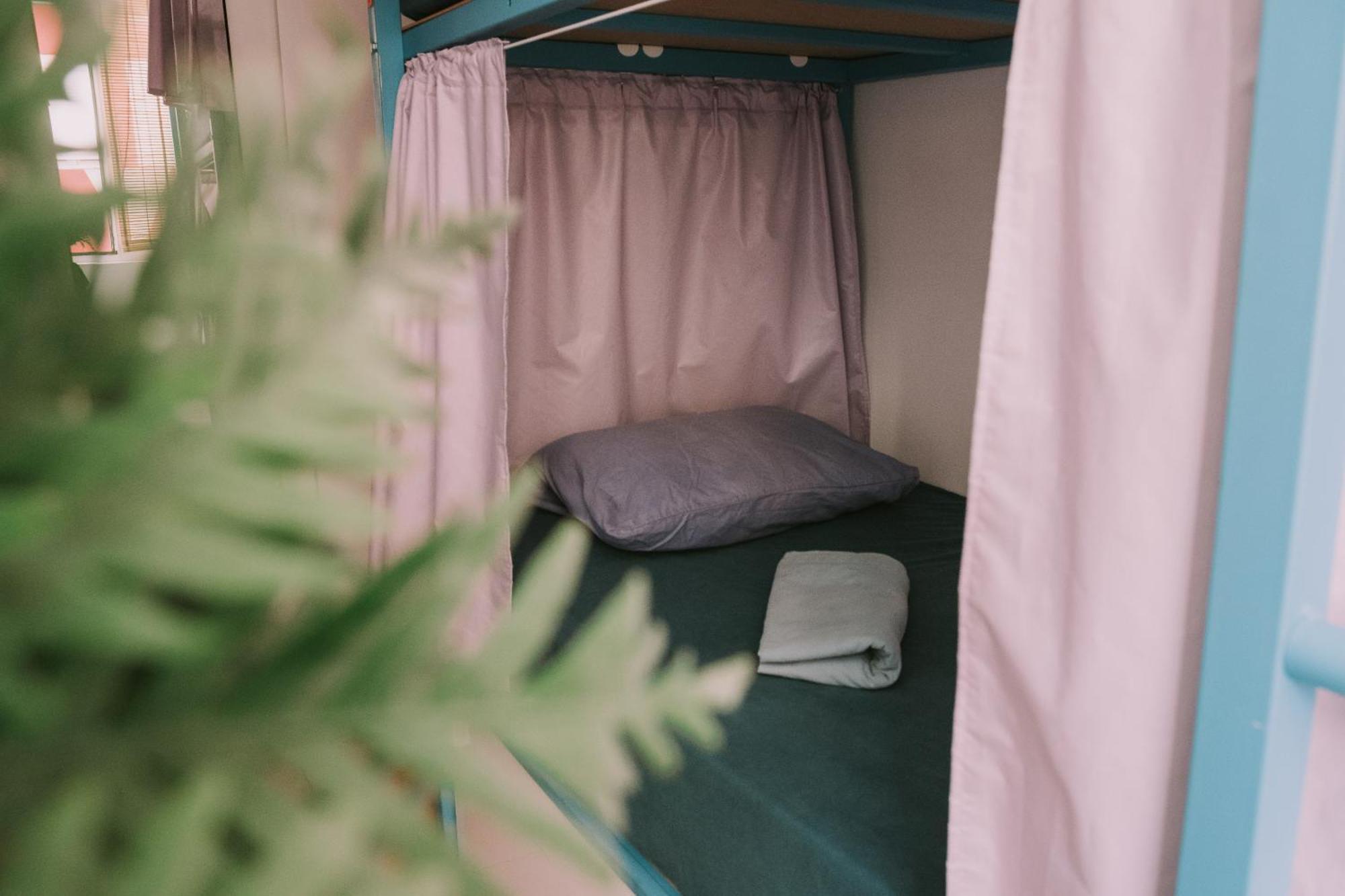 Kite & Surf Nomad House Guest house *