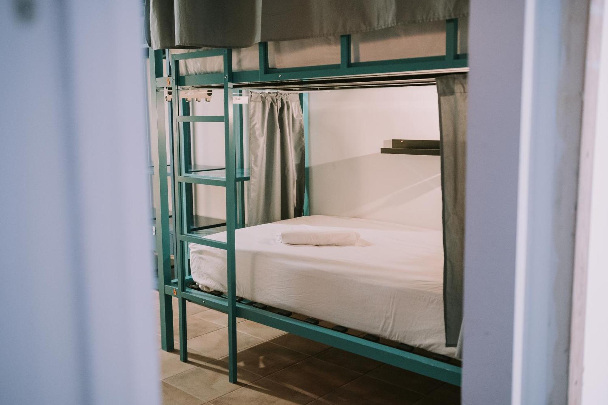 Guest house Kite & Surf Nomad House Las Palmas de Gran Canaria