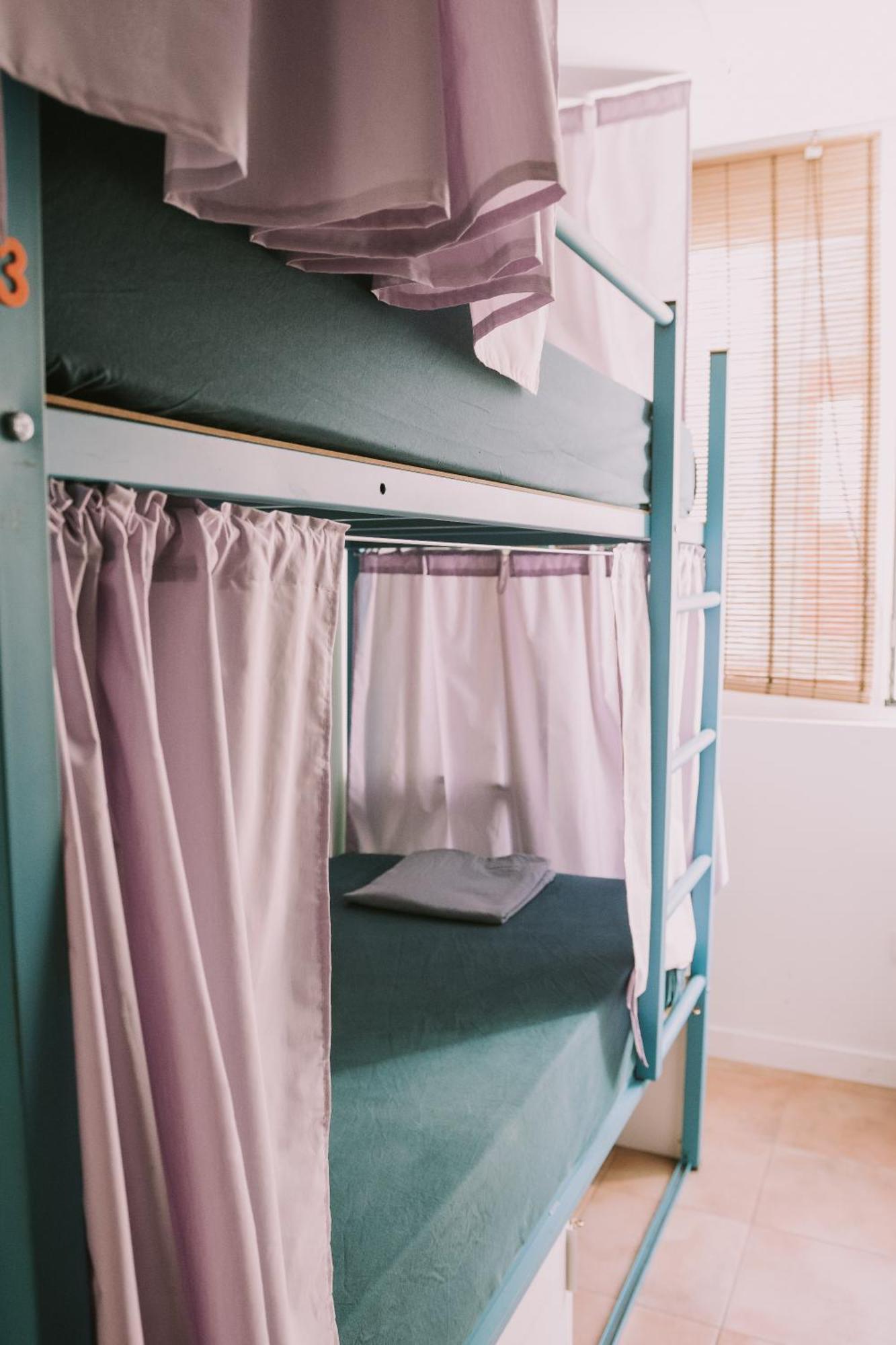 Guest house Kite & Surf Nomad House