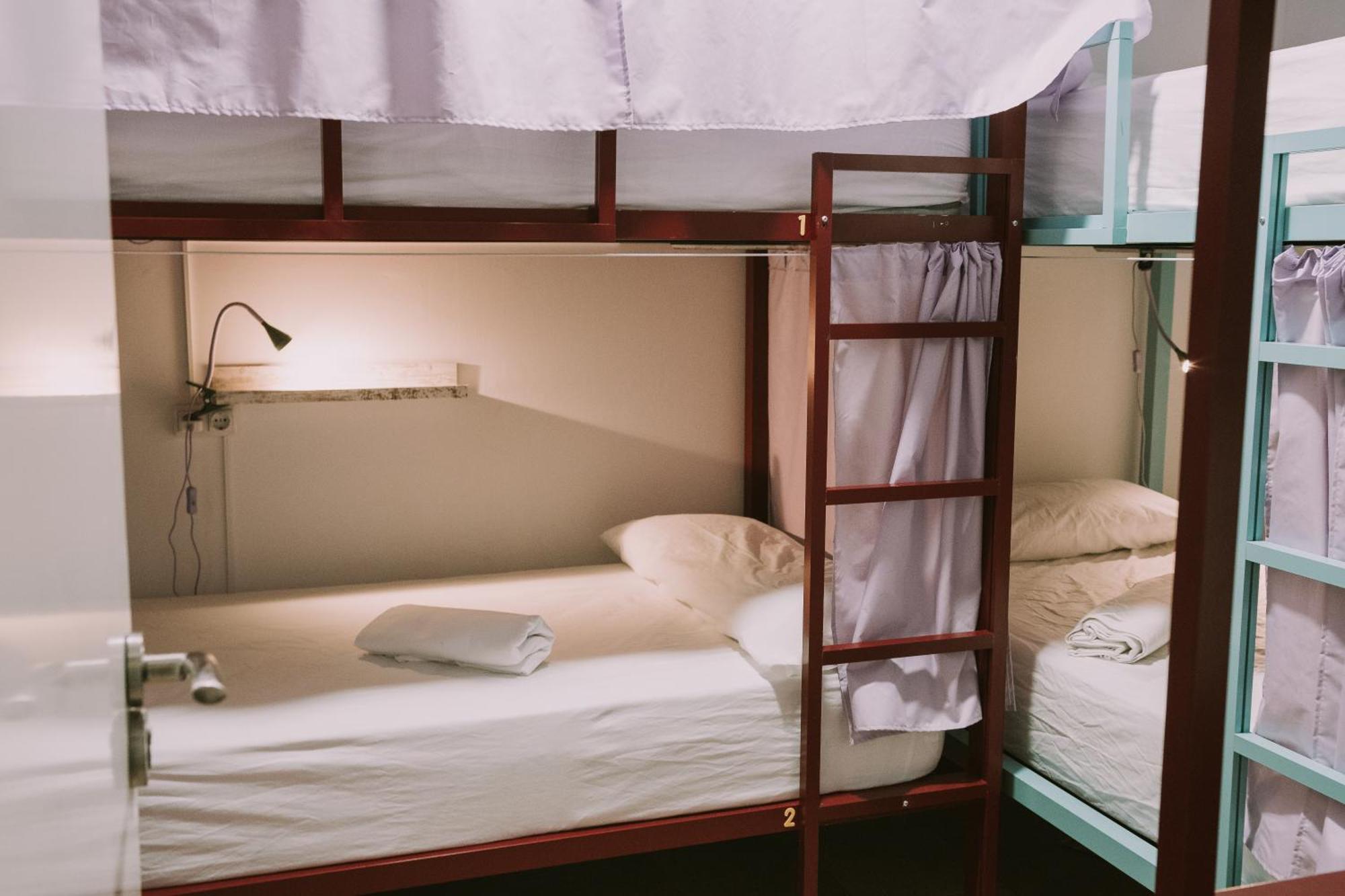 Kite & Surf Nomad House Guest house *