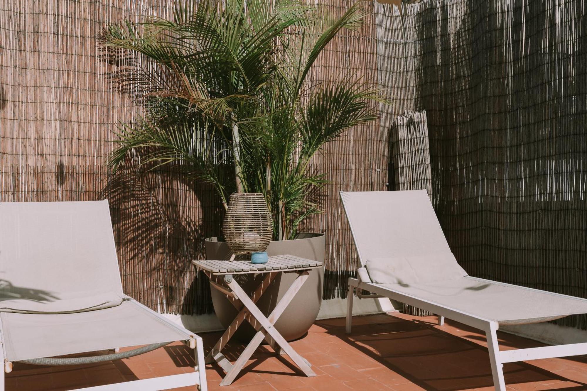 Kite & Surf Nomad House Guest house Las Palmas de Gran Canaria
