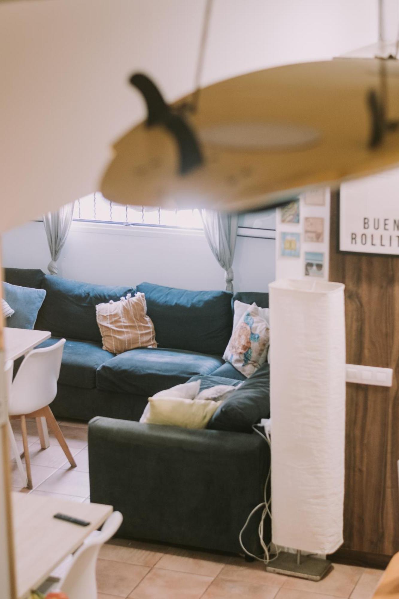 Guest house Kite & Surf Nomad House Las Palmas de Gran Canaria