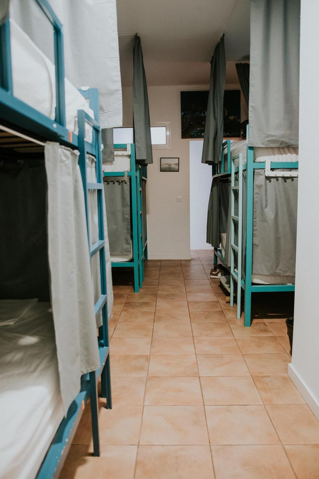 Kite & Surf Nomad House Guest house