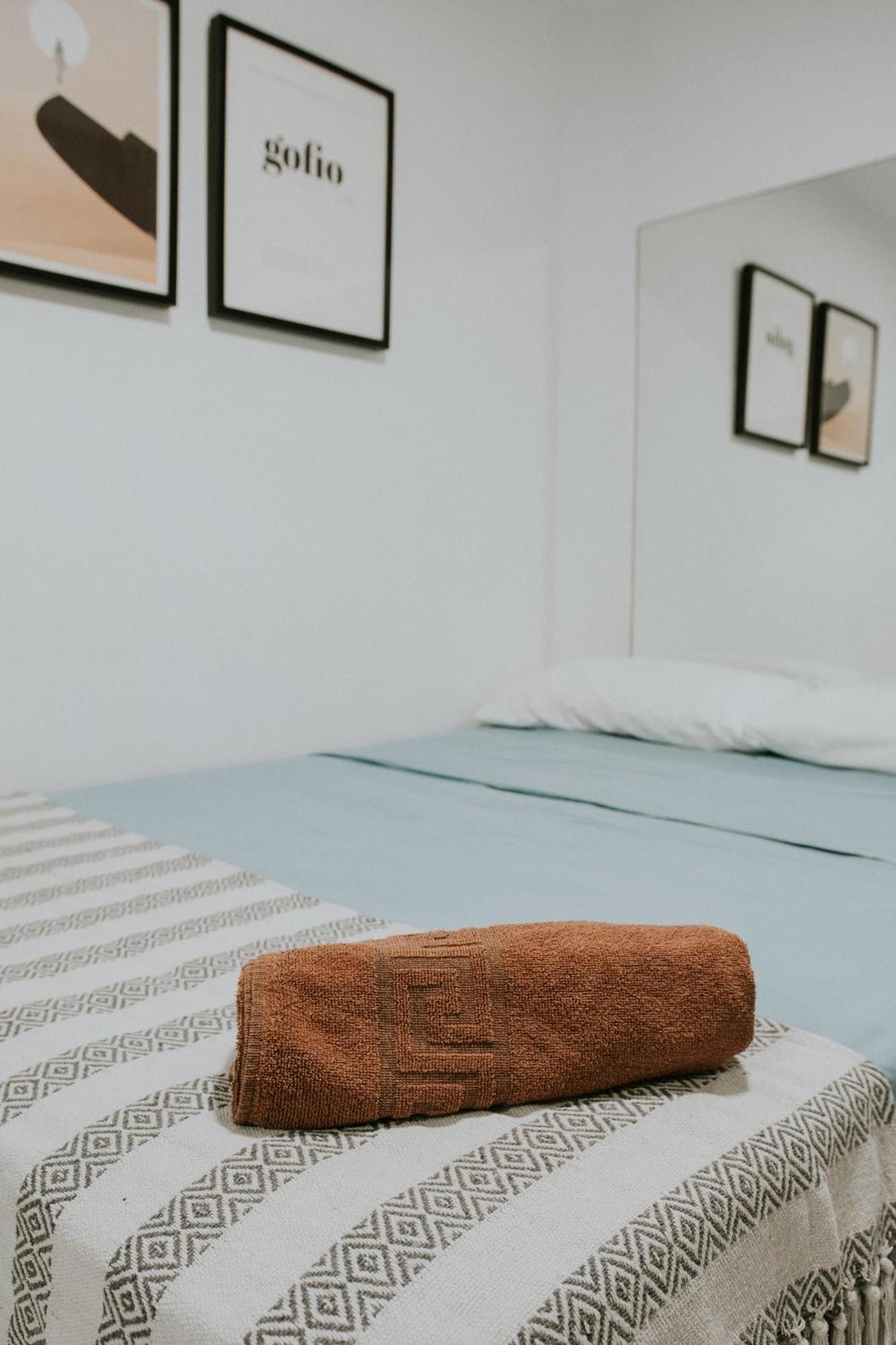 Kite & Surf Nomad House Guest house Las Palmas de Gran Canaria