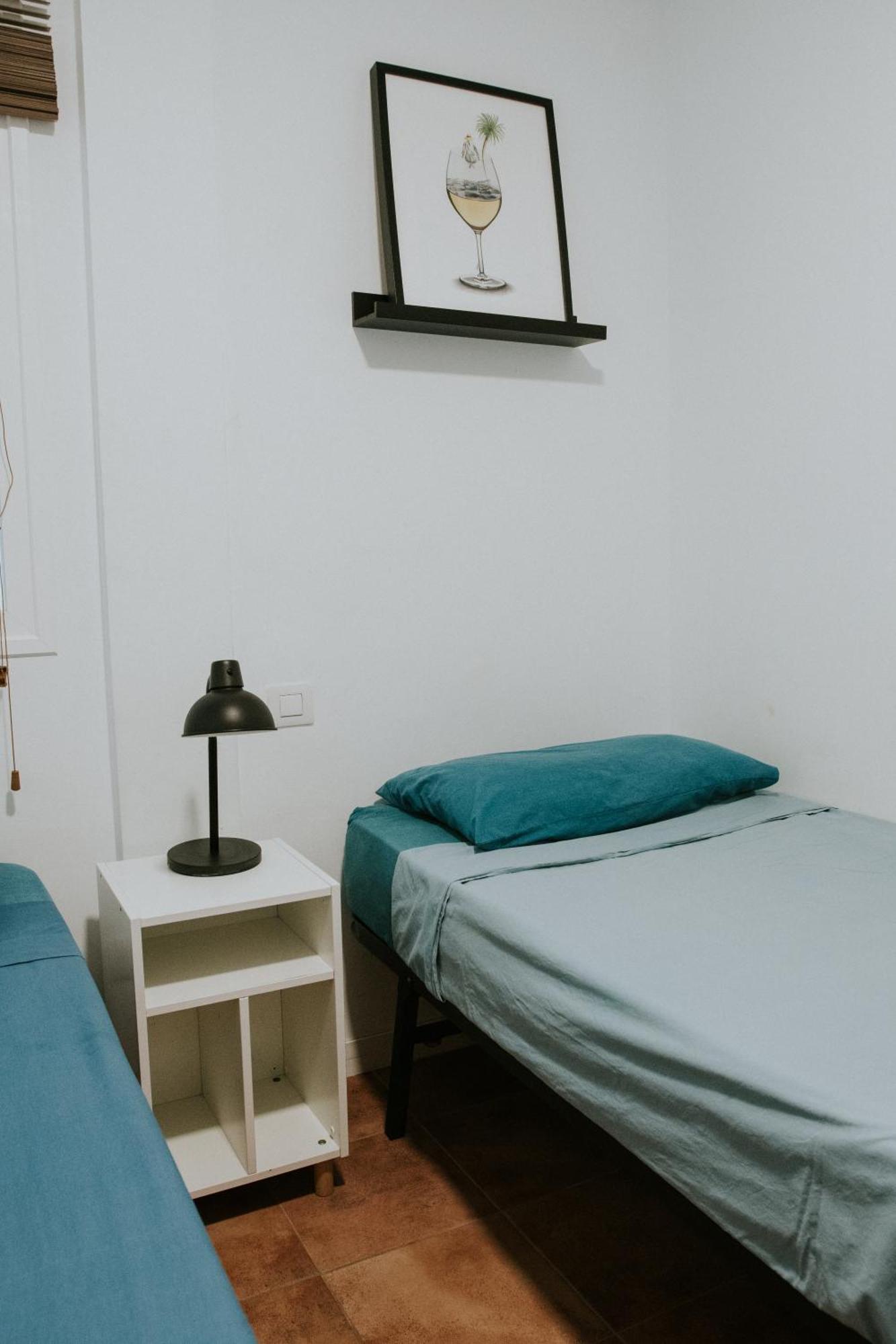 Guest house Kite & Surf Nomad House Las Palmas de Gran Canaria